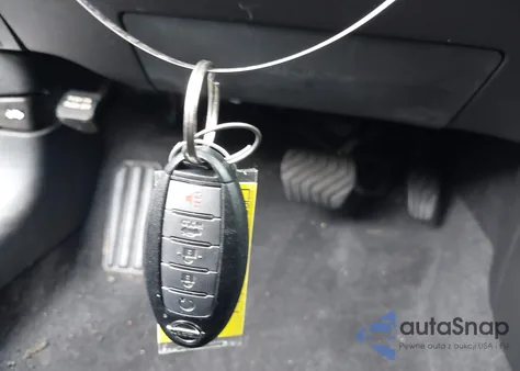 2024 Nissan Altima S Fwd z USA, uszkodzony, nr VIN 1N4BL4BV7RN333513